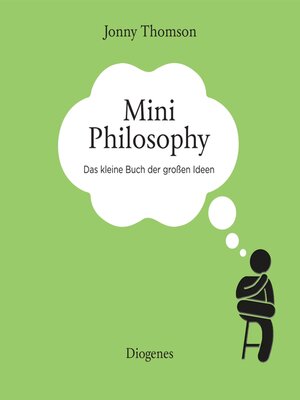 cover image of Mini Philosophy